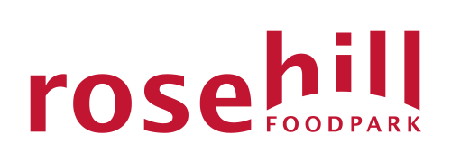 Rosehill® Foodpark Logo