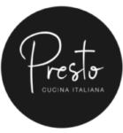 Presto Logo