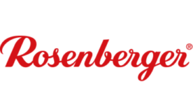 Rosenberger Logo