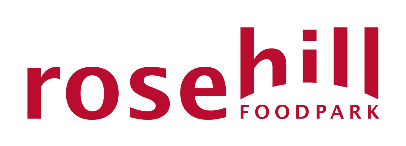 Rosehill® Foodpark Logo